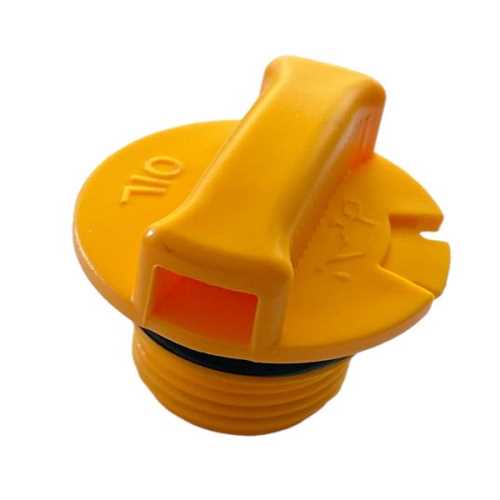 EGEA DOBLO LİNEA MOTOR YAĞ KAPAĞI 1.3 MTJ EURO 5 - EURO 6